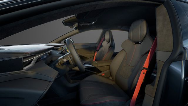 Fahrzeugabbildung Lotus Eletre 600 GT Lotus Wuppertal