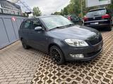 Skoda Fabia Combi Elegance 1,6 TDI Tüv +Inspektion Neu