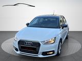 Audi A1 Sportback sport / Teilleder / Navi - Audi A1 Gebrauchtwagen in Hannover