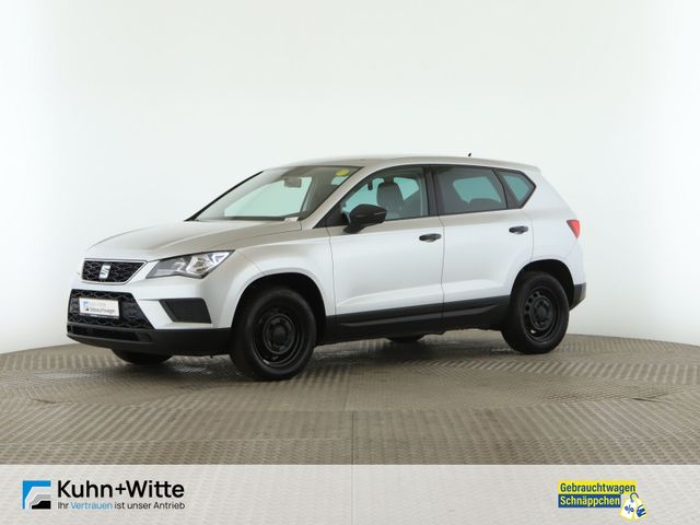 Seat Ateca 1.0 TSI Reference Ecomotive *PDC*Telefon-S