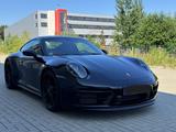 Porsche 992 Carrera GTS Coupé Carrera GTS
