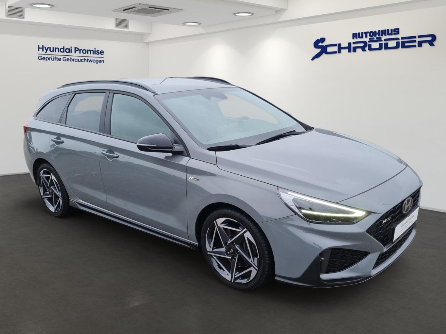 Hyundai i30 – Bild 2