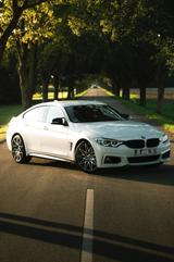 BMW 440i Gran Coupé (F36) xDrive | M-Sport... - BMW 440: Coupe, Gran