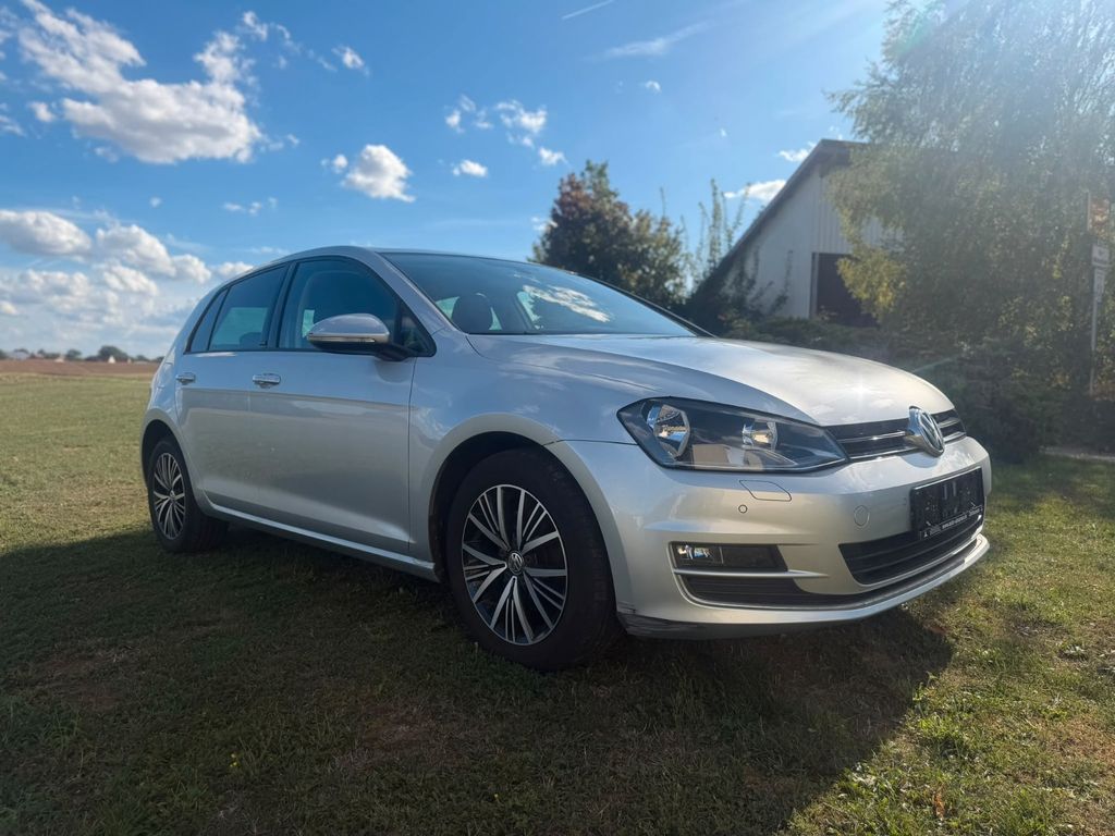 Image of Volkswagen Golf