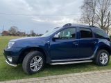 Dacia Duster Allrad Prestige - Dacia Duster: Daci