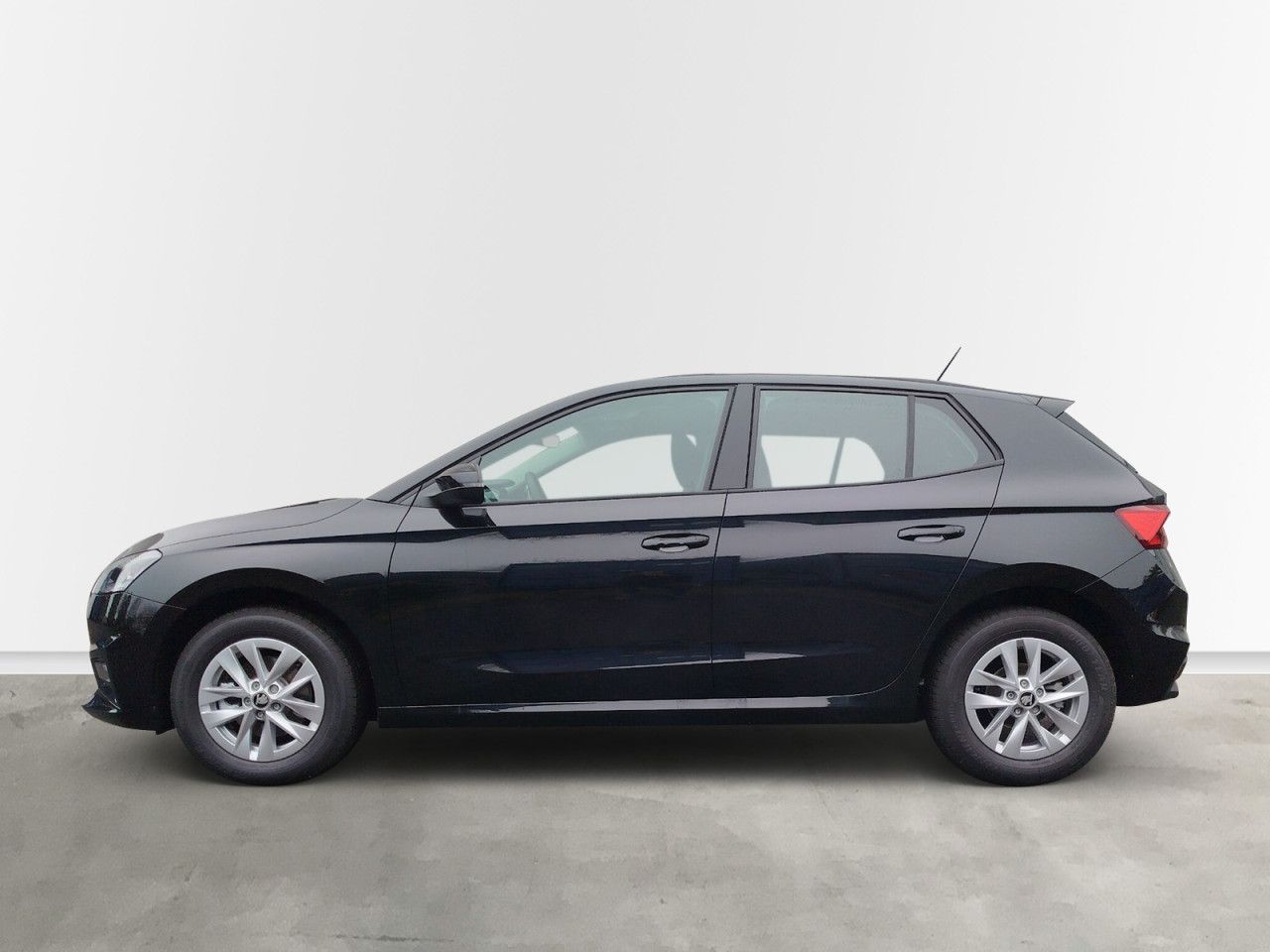 Fahrzeugabbildung SKODA Fabia Extra Plus SELECTS85/1.0 A7F