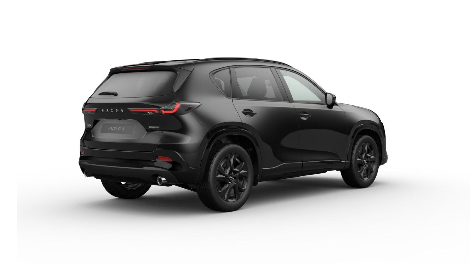 Mazda CX-5 - Bild 3