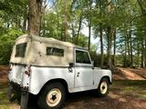 Andere Landrover Serie Ii - Andere aus 1960