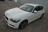 BMW 114i |Einparkhilfe| |Bluetooth| |18´ M-Felgen| - BMW 1 Series: Felgen