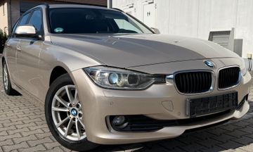 BMW 320 - 2