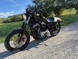 Harley-Davidson XL1200N Nightster Sportster 5HD / Falcon / Top - HARLEY-DAVIDSON NIGHTSTER