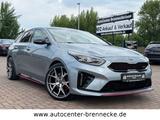 Kia pro cee'd / ProCeed GT*LED*Alcantara* - Kia