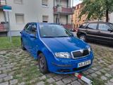 Skoda Fabia 1.4 16V 59 kW Style Edition Sedan Styl... - Skoda Fabia: Sedan