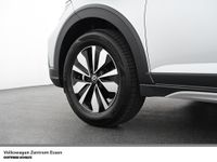 Volkswagen Taigo - Vorschau Bild 6