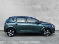 Dacia Sandero - Vorschau Bild 6