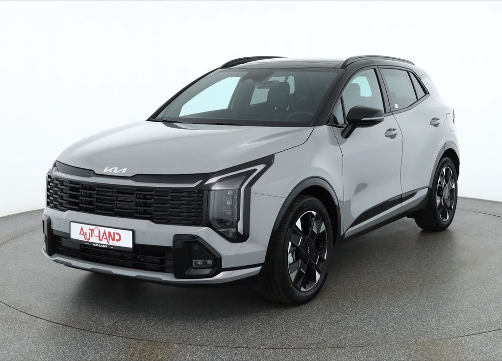 Image of Kia Sportage