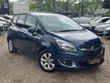 Opel Meriva 1.4 TÜV NEU*88 T/KM*2 Hand*Klimaautom*PDC - Opel Meriva: 1.8
