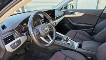 Audi A4 - 2