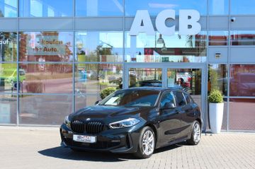 118 dA M Sport LED Live Cockp. AHK Komfortzug.