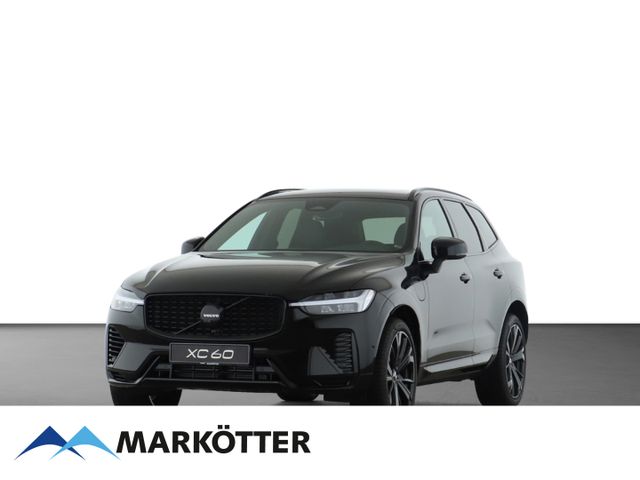 Volvo XC60 Plus Black Edition Plug-In Hybrid AWD T8