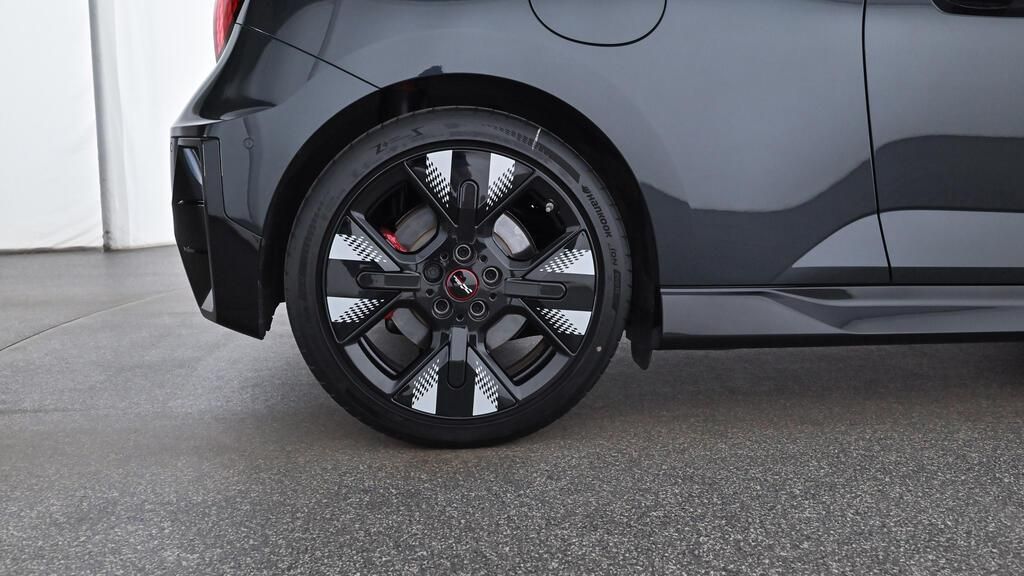 MINI John Cooper Works - Bild 18
