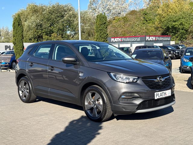 Opel Grandland (X) ()