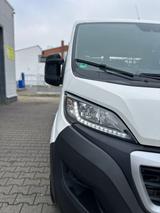 Peugeot Boxer - 3-Seitenkipper + Laubgitter - Angebote