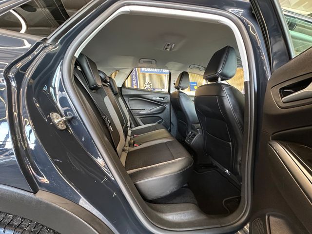 Opel Grandland (X) *LED*Elek.Heck*AHK*