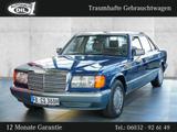 Mercedes-Benz 300 SEL *H-Zulassung* - Mercedes-Benz 300: 300sel
