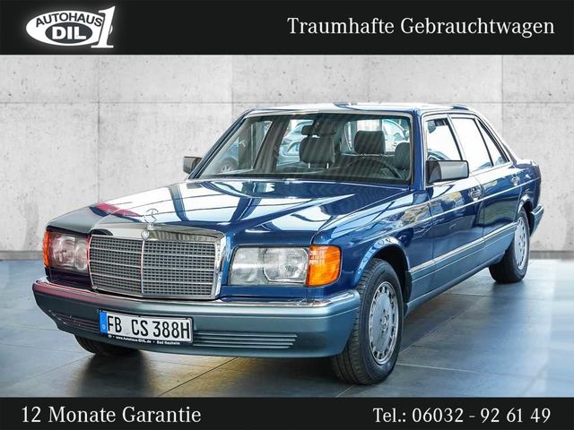 Mercedes-Benz 300 SEL *H-Zulassung*