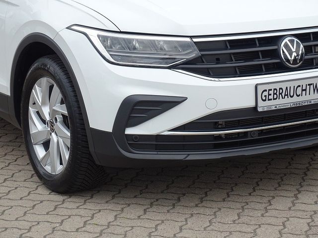 Tiguan 2.0 TDI Move / AHZV