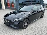 Mercedes-Benz C 300 C -Klasse T-Modell C 300 Te AMG Line Night - Mercedes-Benz: Klasse AMG