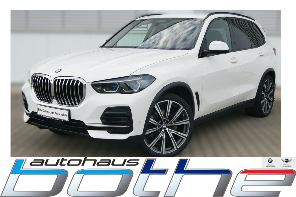 Image of BMW X5