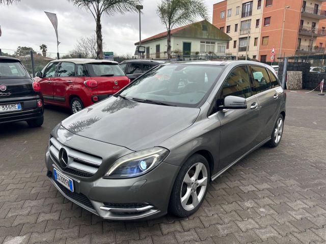 Mercedes-Benz Mercedes-benz B 180 tetto apribile Premium