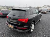 Audi Q5 2.0 TFSI 132 kW quattro LKW papers but 5 Seat - Audi Q5 mit Benzin-Antrieb