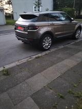 Land Rover Range Rover Evoque 2.0 TD4 Autom. Top, lesen  - Land Rover Range Rover Evoque in Herne