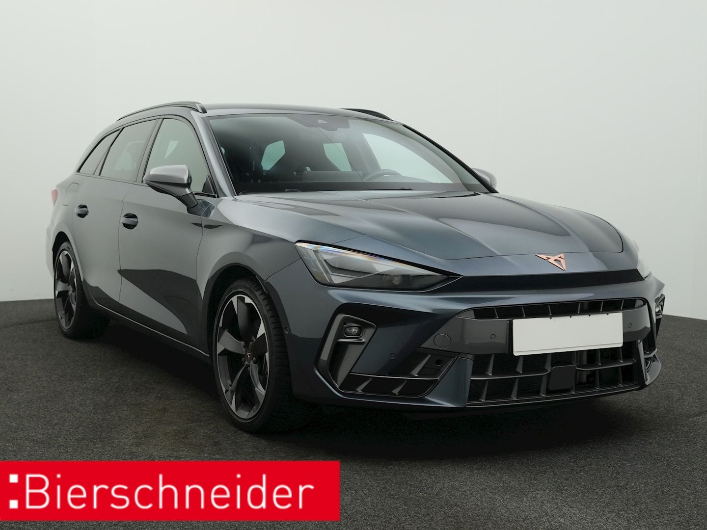 Cupra Leon - Bild 9