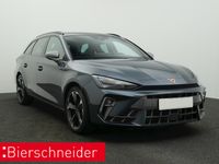 Cupra Leon - Vorschau Bild 9
