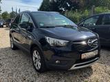 Opel Crossland (X)*TÜV+Service Neu*Garantie* - Opel Crossland (X): Limousine