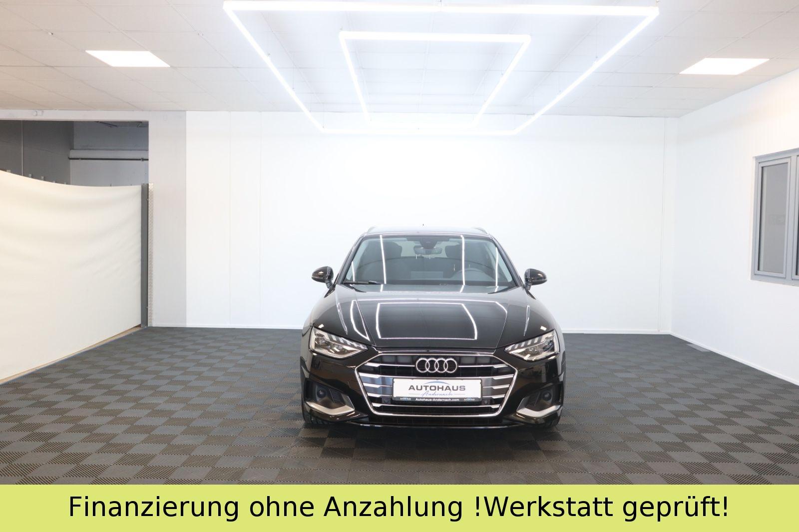 Audi A4 Avant 35 TDI *NAVI*CAM*CARPLAY*MATRIX LED, миниатюра 6