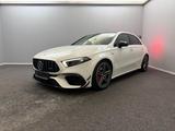 Mercedes-Benz A 45  S AMG*AERO 2*PANO*ACC*LEDER*REAL SOUND*U-F - gebrauchte Mercedes-Benz A 45 AMG aus dem Jahr 2022