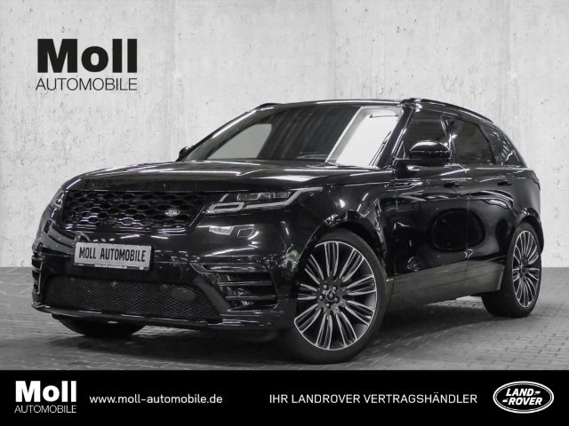 Land Rover Range Rover Velar R-Dynamic HSE D300 EU6d-T Pano