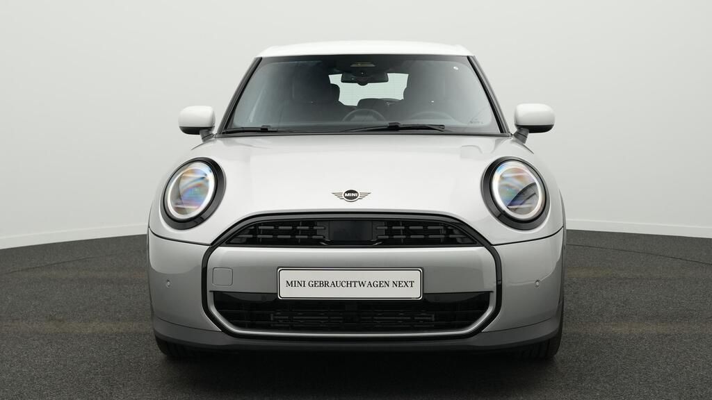 MINI Cooper C - Bild 3