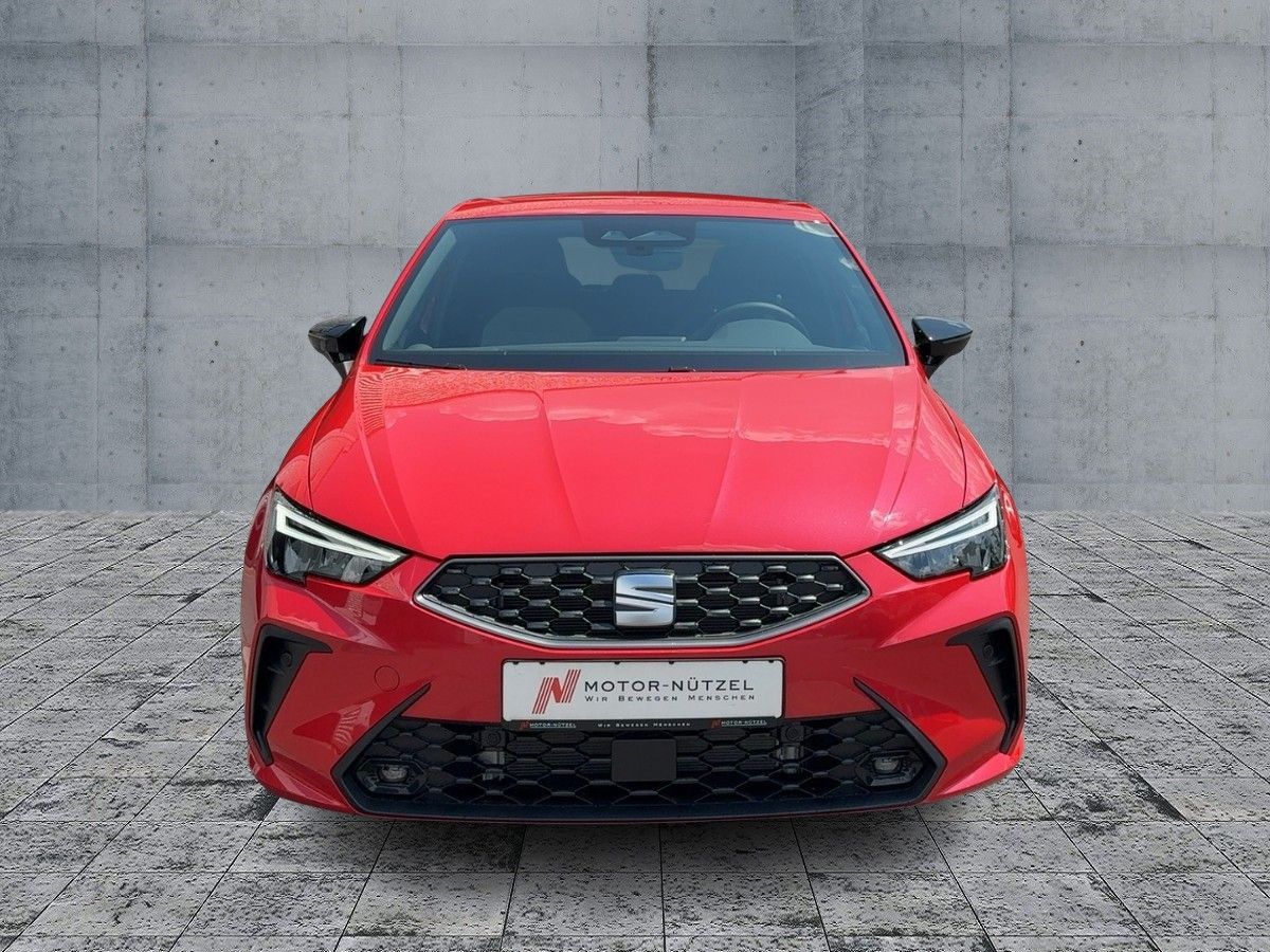 Seat Ibiza - Bild 3