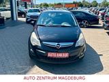Opel Corsa D *COLOR-EDITION*KLIMA*SITZH*LENKRADHEIZ* - Opel: Allradantrieb