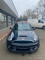 MINI COOPER_S Cabrio Cooper S Highgate,Vollausstattun - MINI MINI: Highgate