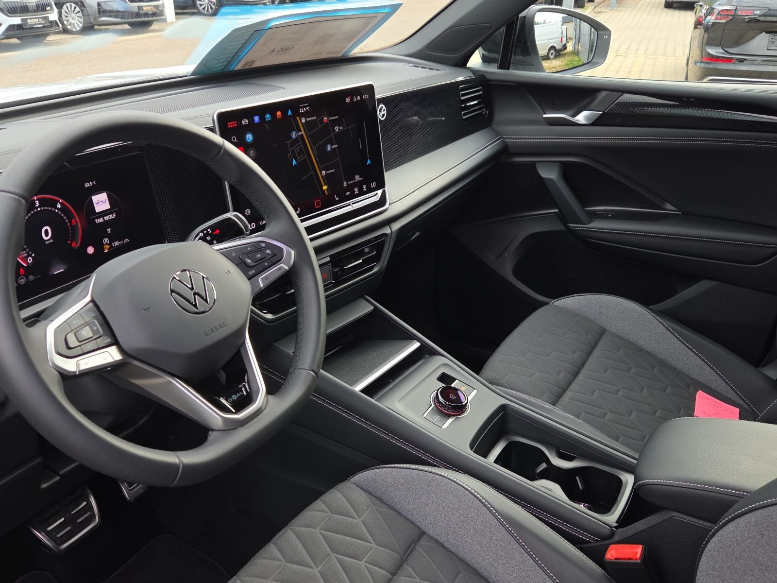 Volkswagen Tiguan - Bild 25