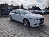 BMW M550 d xDrive- Vollausstattung Performance M-Pa - BMW: Performance