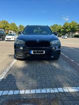 BMW X5 xDrive40d - - BMW X5 Gebrauchtwagen in Bremen