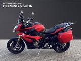 BMW S 1000 XR - MOTORRAD X